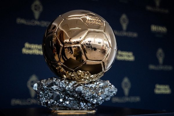 Por primera vez en la historia, no habrá entrega del Balón de Oro