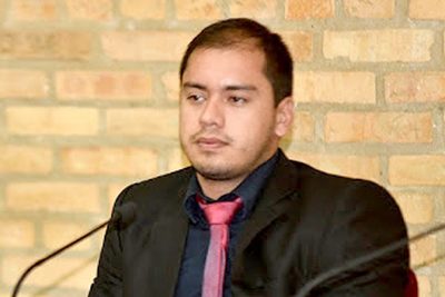 Intendente de CDE con COVID se encuentra estable » Ñanduti