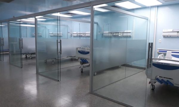 Otro muerto por covid-19 en Alto Paraná
