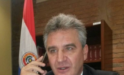 HOY / Senador Enrique Bacchetta: "Lo que se quiere es volver a dinamizar el Partido y recuperar la autoestima partidaria"