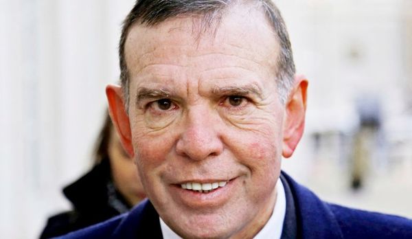 Abogado confirma que pedirán que Juan Ángel Napout sea trasladado a Paraguay para cumplir su condena - A La Gran 7-30 - ABC Color