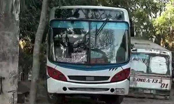 A sillazos asesinan a chofer de micro – Prensa 5