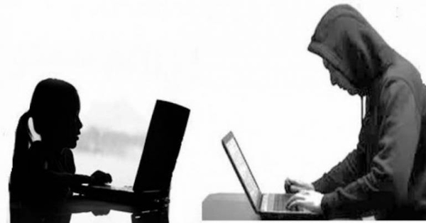 HOY / Brindarán charlas virtuales sobre delitos informáticos a niños y adolescentes