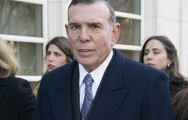 Abogados de Napout solicitarán nuevamente su prisión domiciliaria