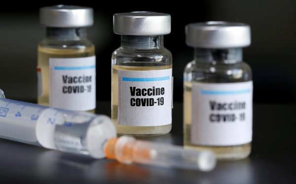 Posible vacuna de la Universidad de Oxford contra el coronavirus genera anticuerpos y es "segura" » Ñanduti