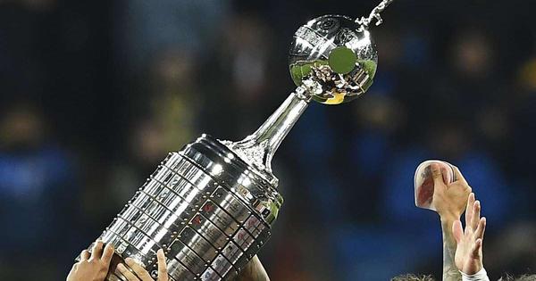 Confirman el calendario para la vuelta de la Libertadores