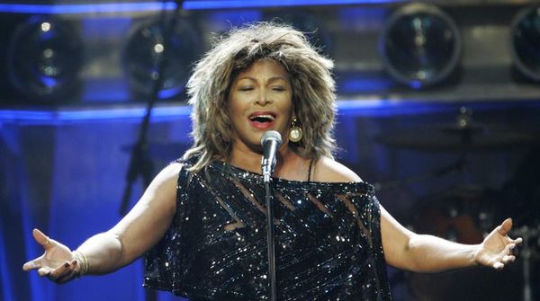 Tina Turner regresa al número uno de la cartelera Billboard - Música - ABC Color