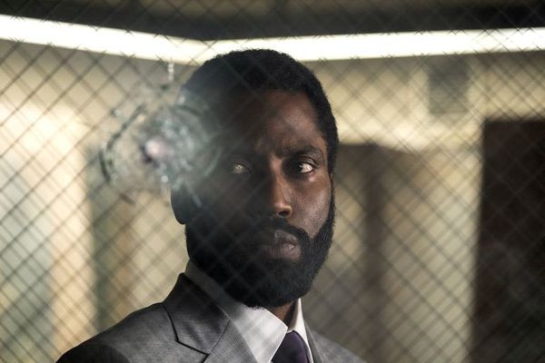 Estreno de “Tenet” aplazado indefinidamente - Cine y TV - ABC Color