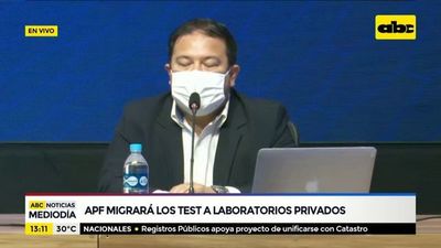 Sin Sol-12 de octubre, mañana se reinicia el Torneo Apertura - ABC Noticias - ABC Color