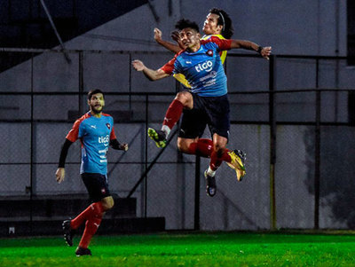 El informe de Pablo García sobre Cerro Porteño