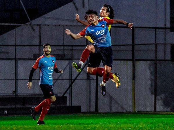El informe de Pablo García sobre Cerro Porteño