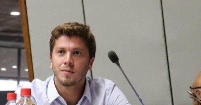En Petropar operaron para “eliminar” competencia, según diputado Rejala
