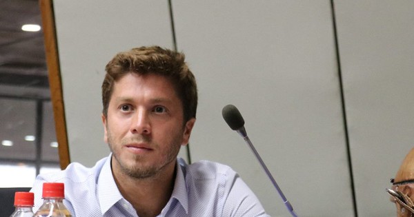 En Petropar operaron para “eliminar” competencia, según diputado Rejala