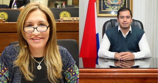 Zulma Gómez se despacha contra Miguel Prieto - El Trueno