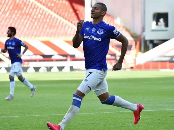 Richarlison deja al Sheffield sin Europa