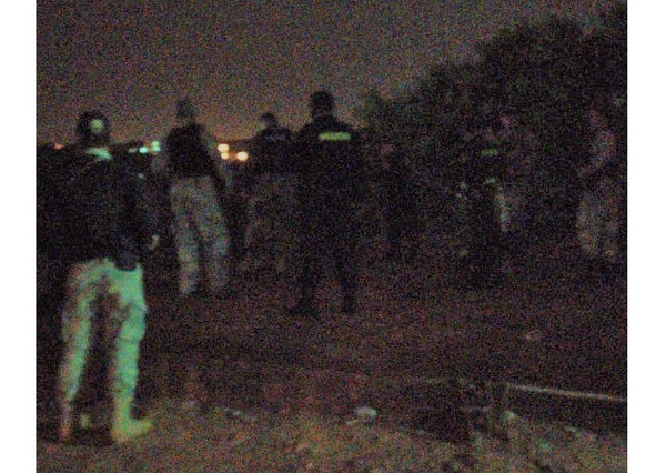 Sin pruebas ni imputados tras detenciones arbitrarias en operativo anticontrabando