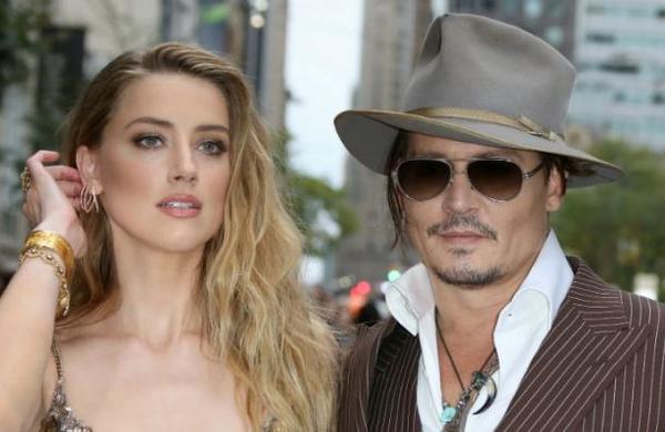 Amber Heard contra Johnny Depp: 'Amenazó con matarme varias veces' - SNT