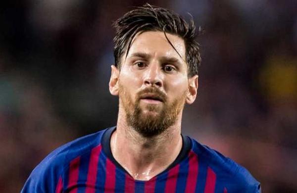 Lionel Messi en el Manchester City: ¿Una aventura imposible? - SNT