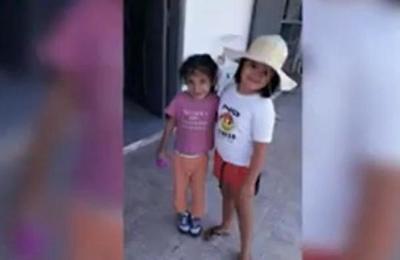 Suman 96 días sin la pequeña Juliette - C9N