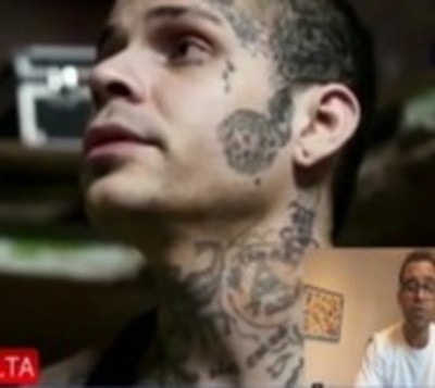 Cárcel de Tacumbú, en documental de Netflix - Paraguay.com