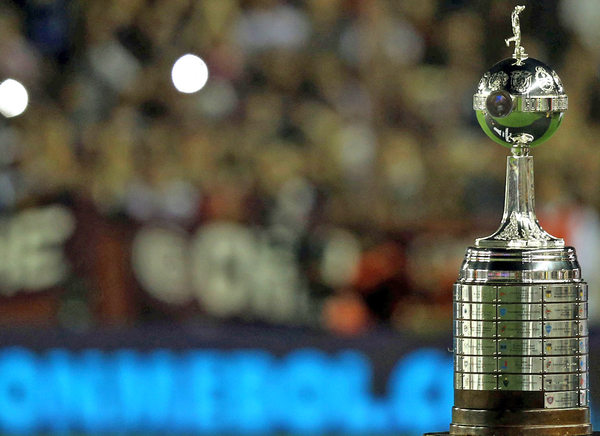 El fixture actualizado de la Copa Libertadores: fecha y hora de todos los partidos de la Fase de Grupos