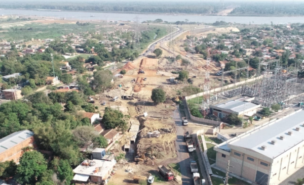 HOY / Zona oeste del Corredor registra avances de cara a la Costanera