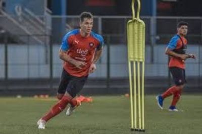 Cuatro partidos sin ganar - Cerro Porteño - ABC Color