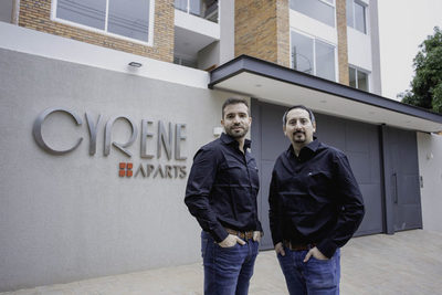 G+P Arquitectos: conceptos vanguardistas y funcionalidad en desarrollo de emprendimientos inmobiliarios