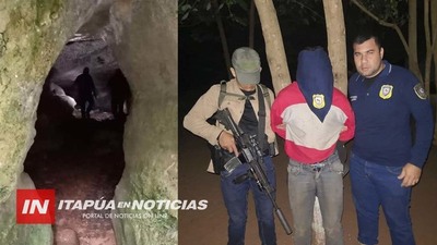 FISCALÍA DETALLA EL SECUESTRO DEL COLONO BRASILEÑO EN TAVA’I – CAAZAPÁ