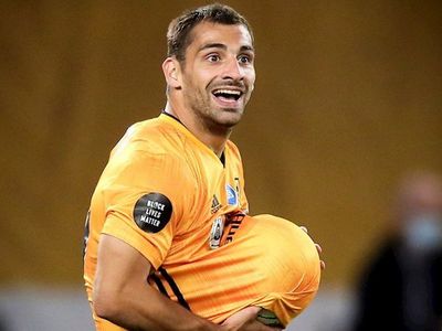 Wolverhampton queda a un paso de la Europa League