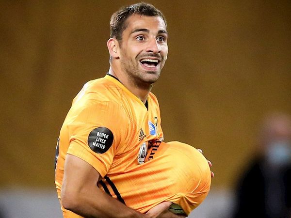 Wolverhampton queda a un paso de la Europa League