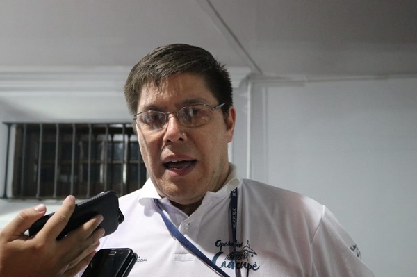 Dr. Portillo: “el falso negativo existe y el falso positivo es muy difícil”