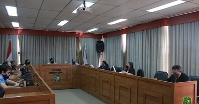 Mercado: buscan una solución a la problemática de puestos