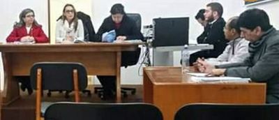 Condenan a 13 años de prisión a un homicida - ABC en el Este - ABC Color