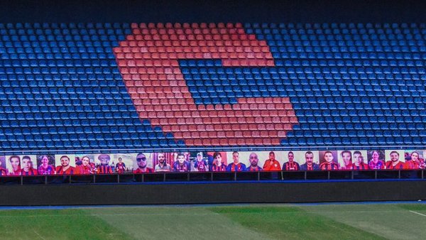 Cerro anuncia más de dos mil socios presentes en La Nueva Olla