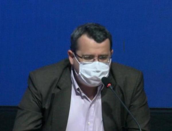 Gerardo Brunstein: "El Ministerio no podía dejar de intervenir"