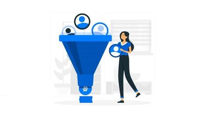 Las ventajas de aplicar el embudo de conversión