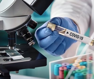 Anuncian dos nuevos decesos por COVID