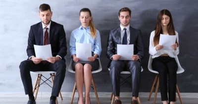 Cómo vestir para una entrevista de trabajo
