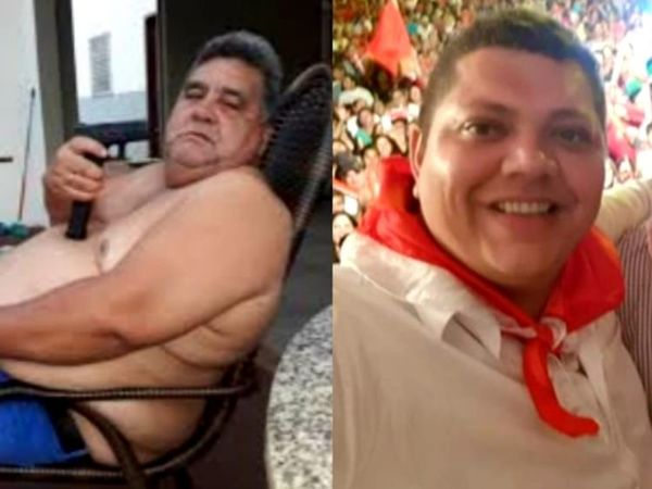 Juancho Acosta y concejales municipales siguen conspirando contra José Carlos Acevedo