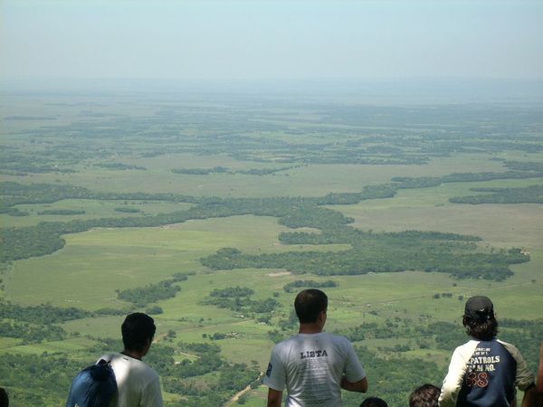 Se reactiva turismo interno: Senatur hará controles aleatorios para evitar desborde - Digital Misiones