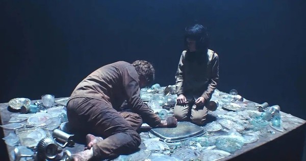 Obvio: “El hoyo” llegó al Nivel 1 en lista histórica de Netflix