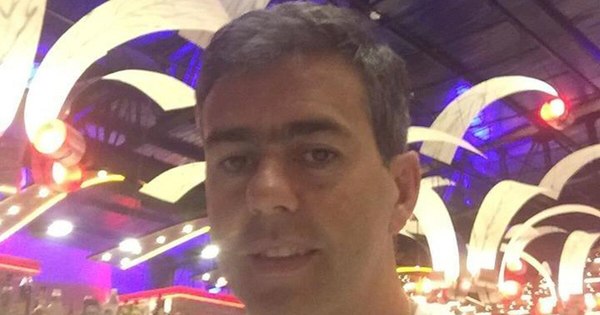 Regis Marques se burla de test de COVID-19 en Paraguay y lo trozan: “Quedate en tu país de mier...”