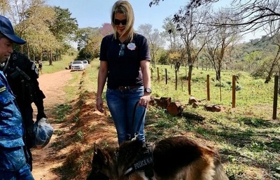 Tres imputados por supuesto secuestro de brasileño en Caazapa