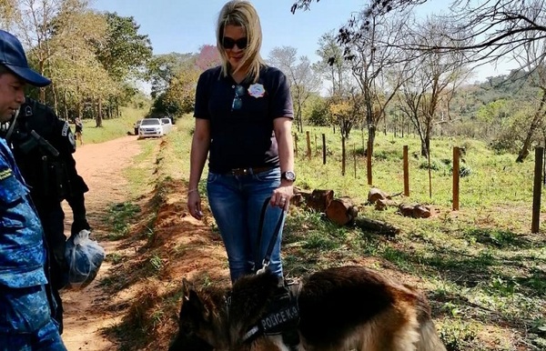 Tres imputados por supuesto secuestro de brasileño en Caazapa