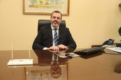 Carvallo Spalding: “tenemos que lograr la inclusión social”