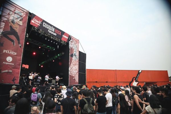 Nueva experiencia virtual a puro rock