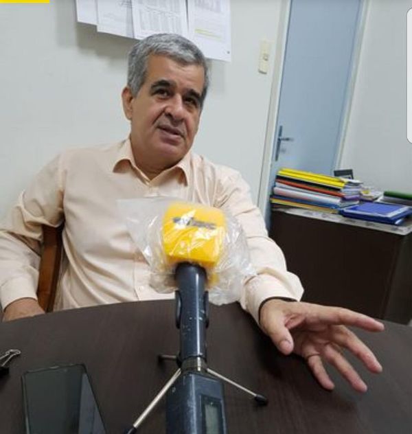 Suspenden atención en la Dirección de Jubilaciones del IPS por un caso de COVID-19 positivo - Nacionales - ABC Color