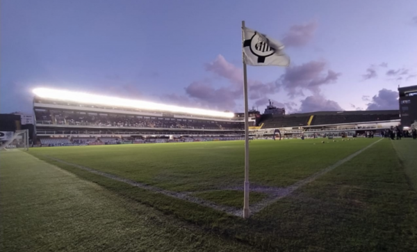 HOY / Olimpia va a Brasil a enfrentar a Santos y al riesgo del covid-19