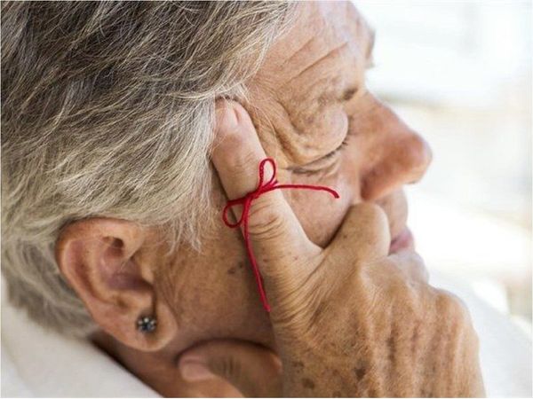 Identifican 10 grandes factores de riesgo para prevenir el alzhéimer